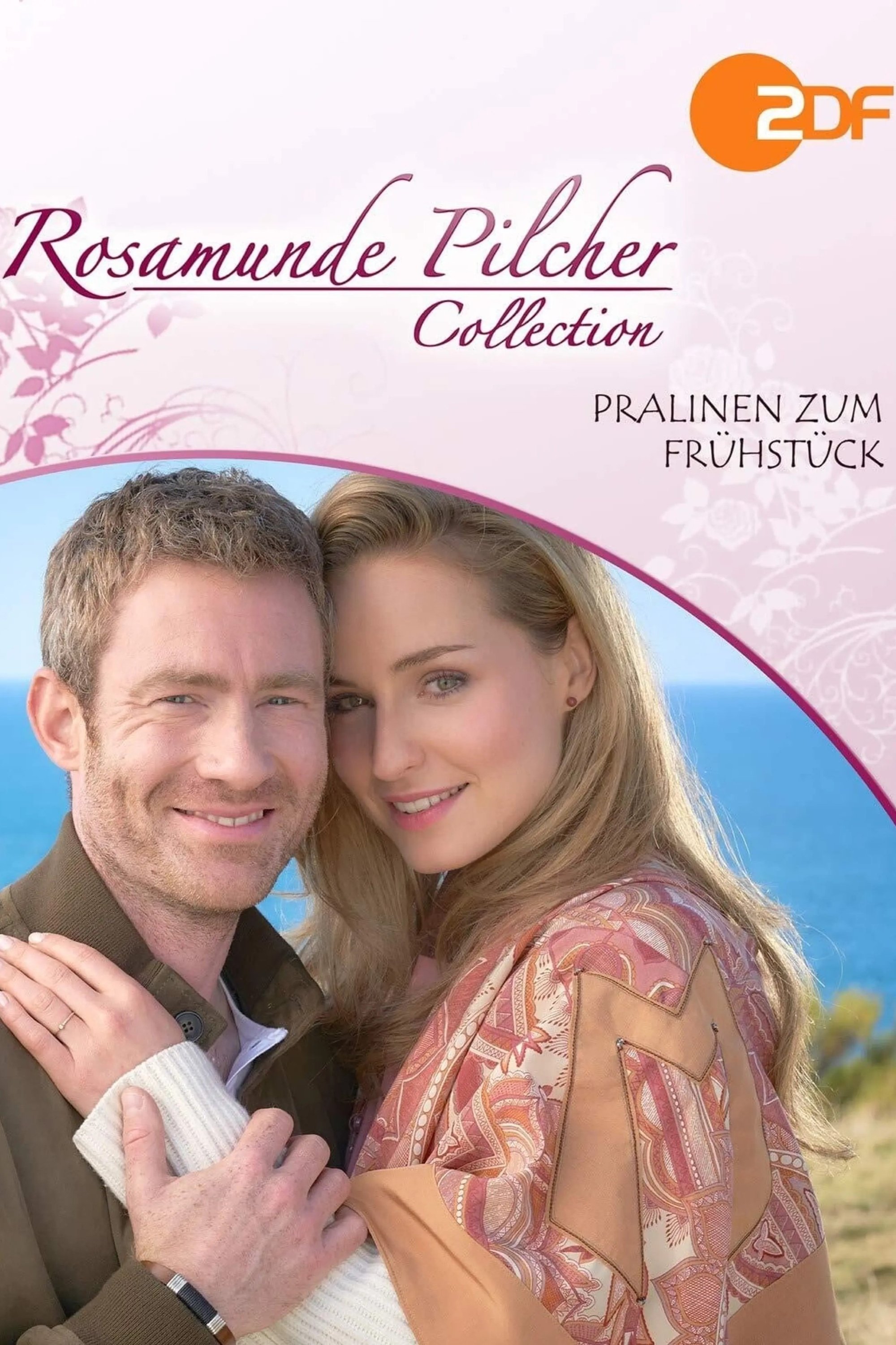Rosamunde Pilcher: Pralinen zum Frühstück poster
