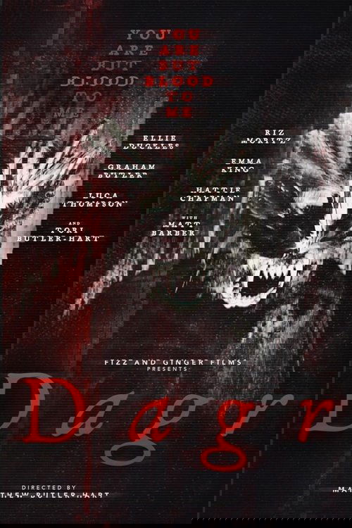 Dagr