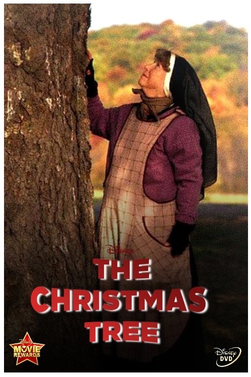 The Christmas Tree poster