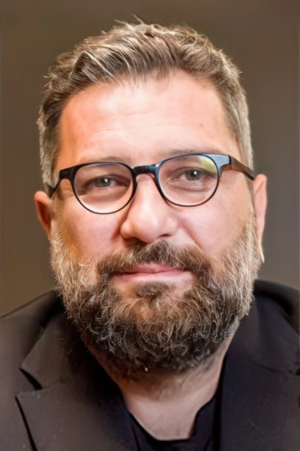 Foto de Evren Bingöl