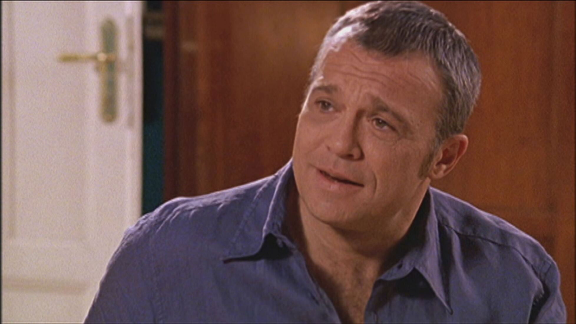 Derby of the heart / A sea of troubles