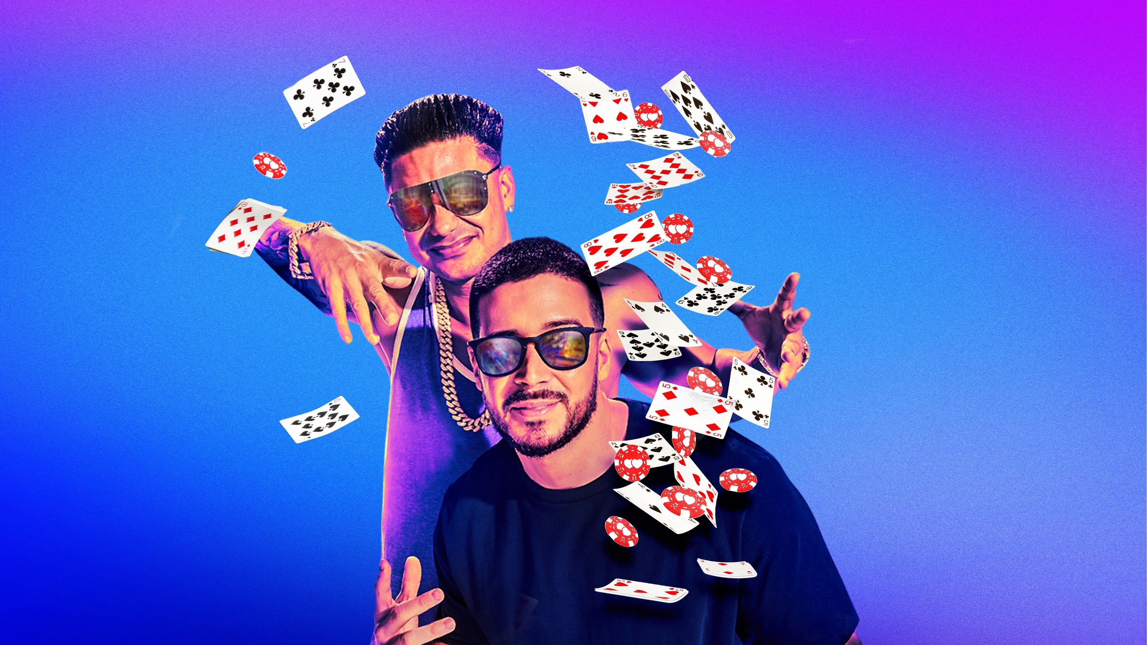 Backdrop image