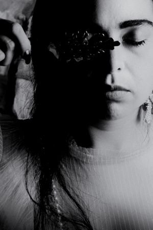 Foto de Alondra Mijangos