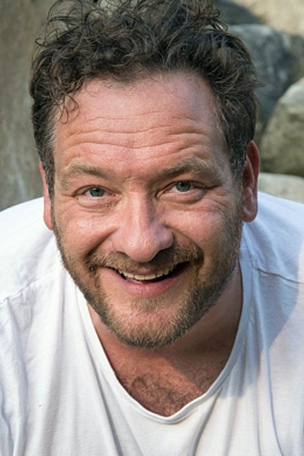 Foto de Marcus Jakovljevic