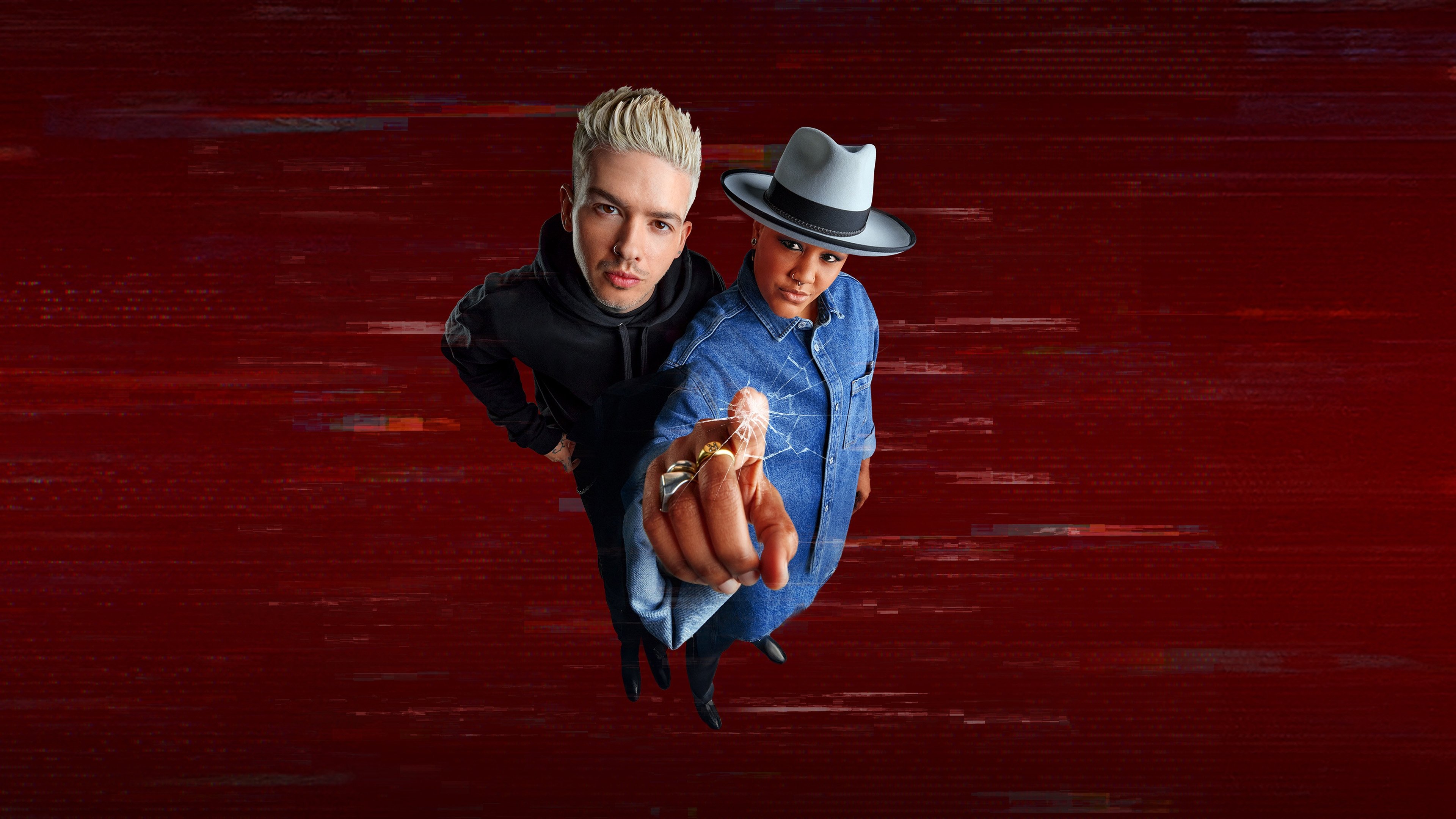 Backdrop image