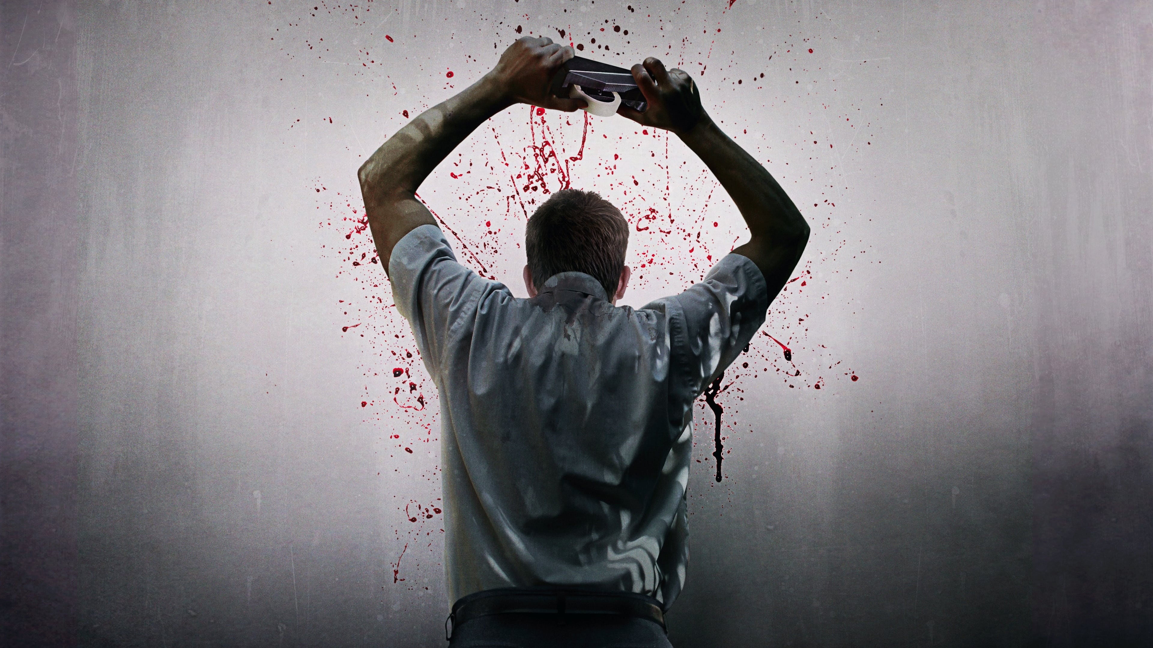 The Belko Experiment 2016 Soap2Day