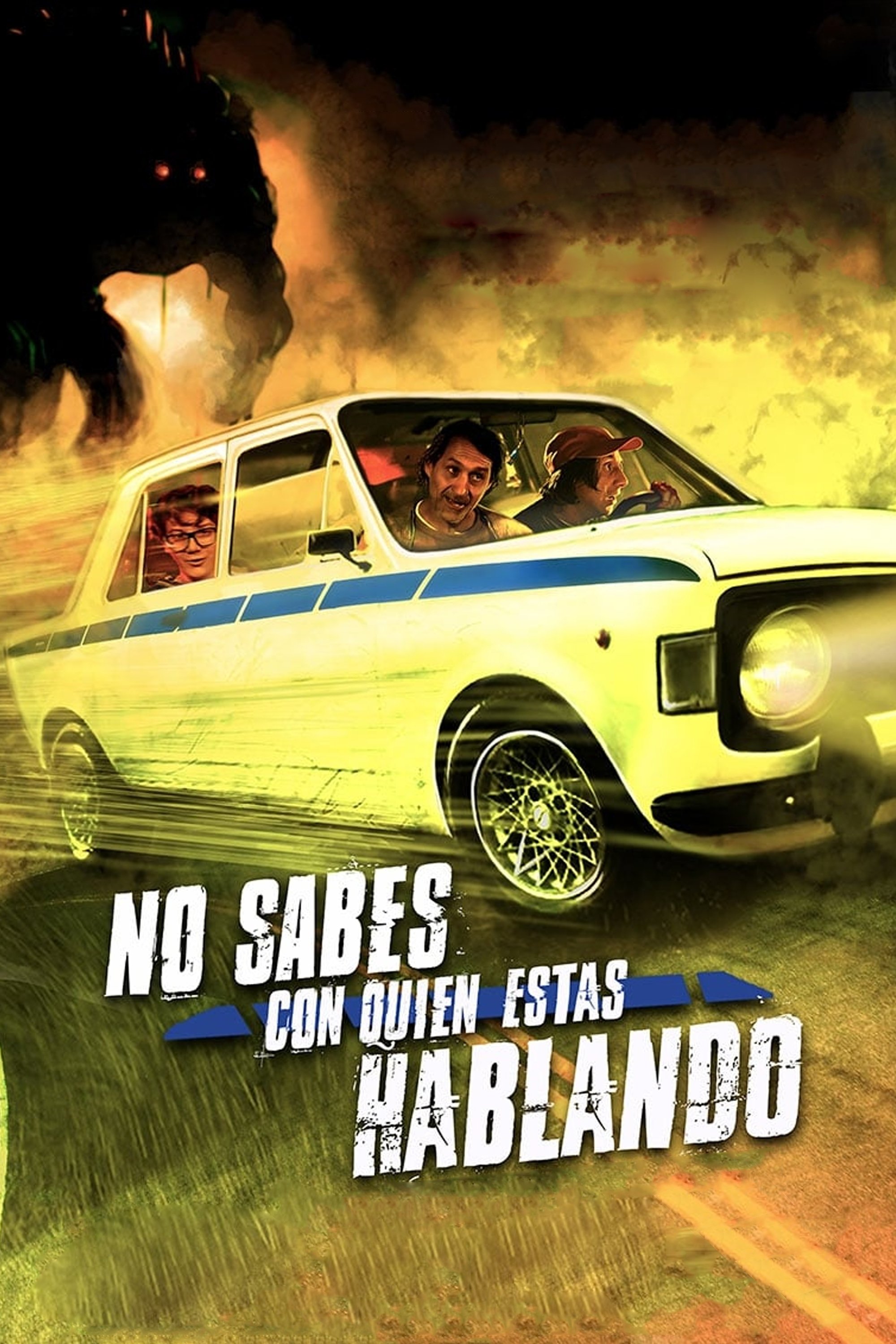 Poster movie