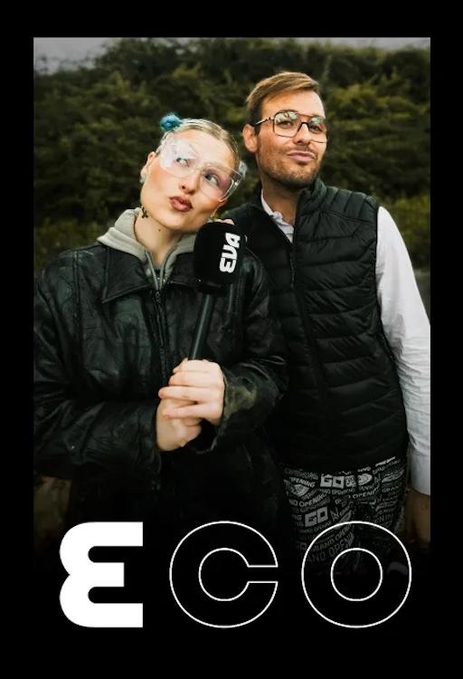 Poster de ECO