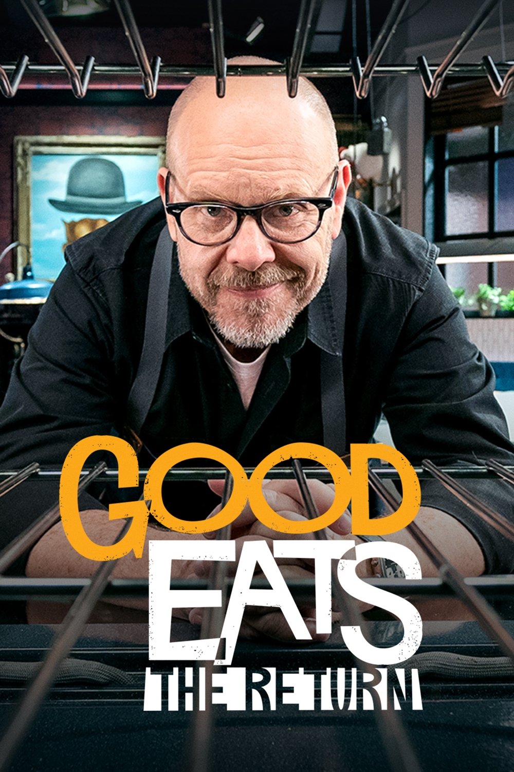 Poster de Temporada 15