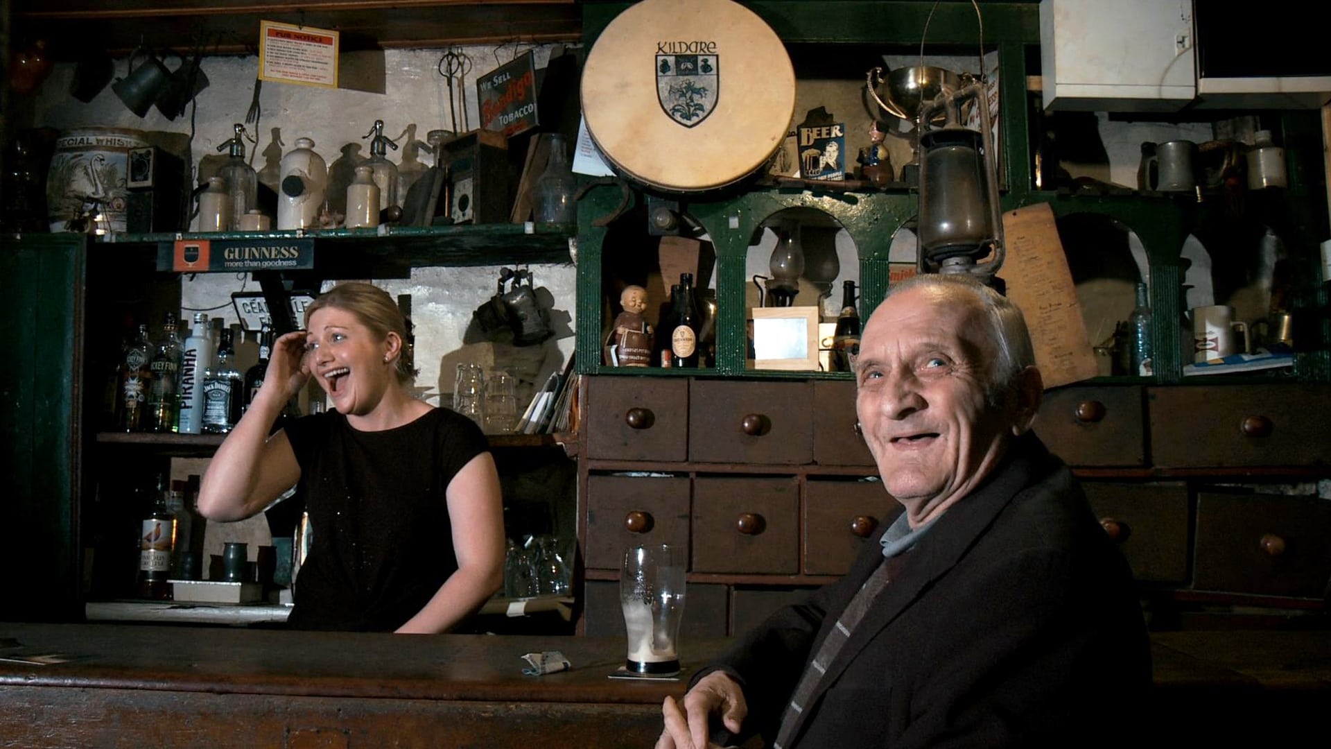 The Irish Pub 2013 123movies