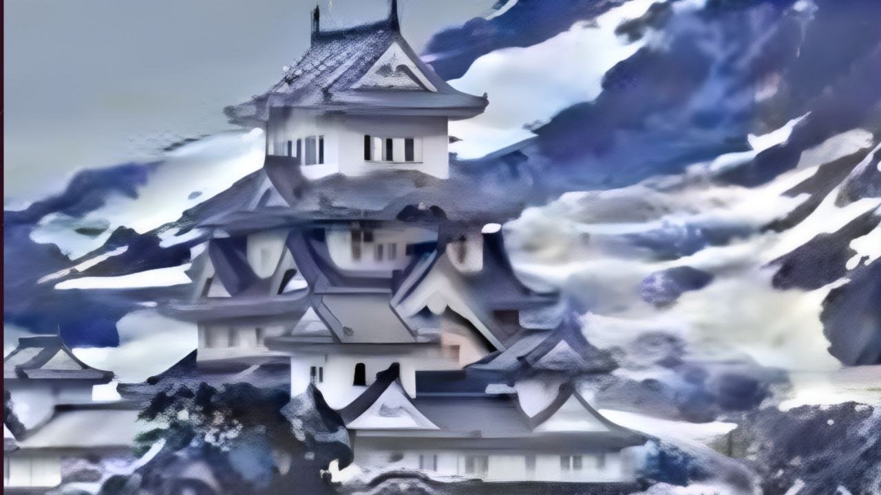 Backdrop image