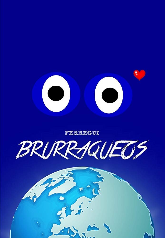 Poster de Brurraqueos