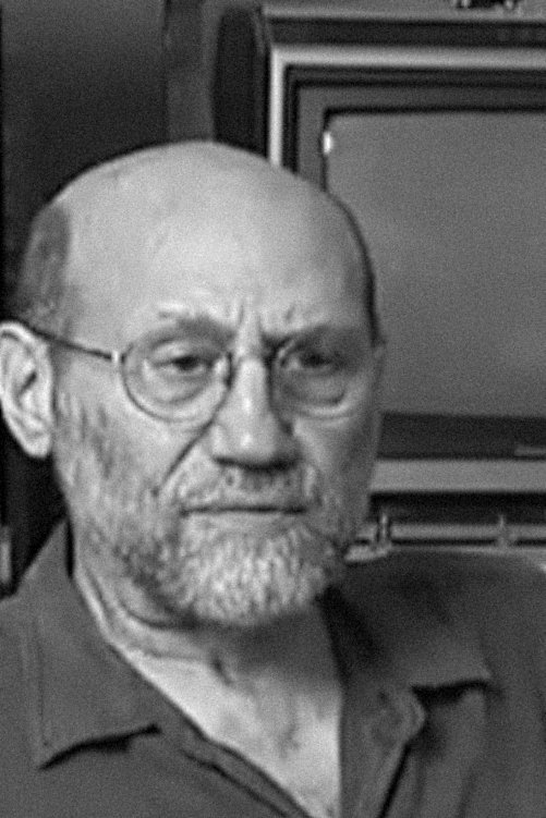 Foto de Jud Yalkut