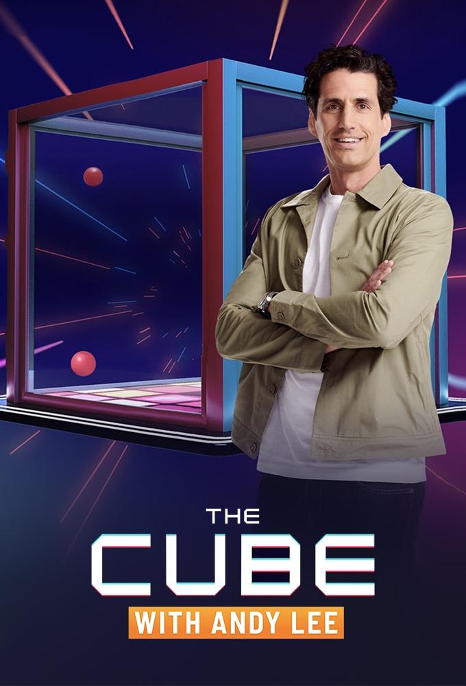 Poster de The Cube