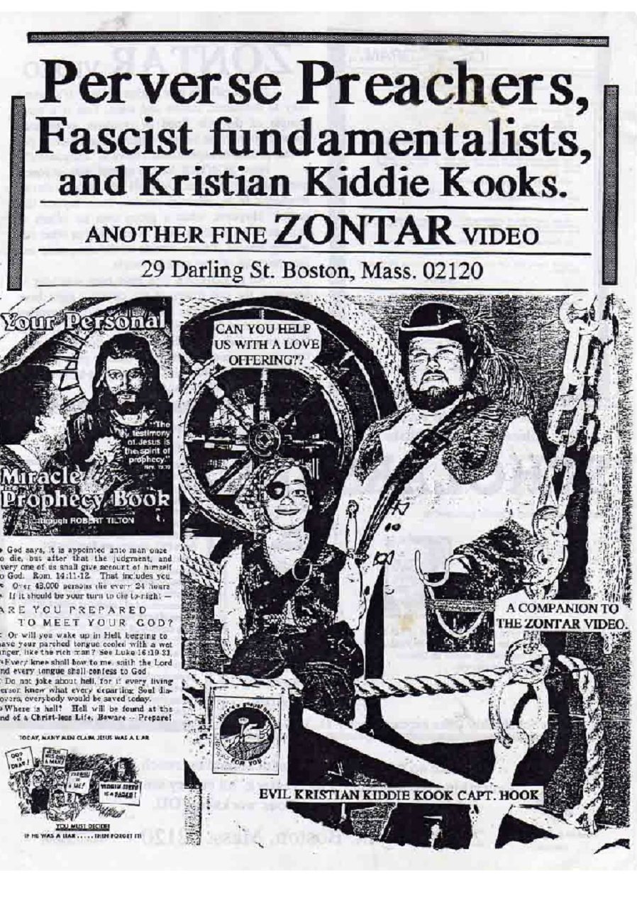Movie picture