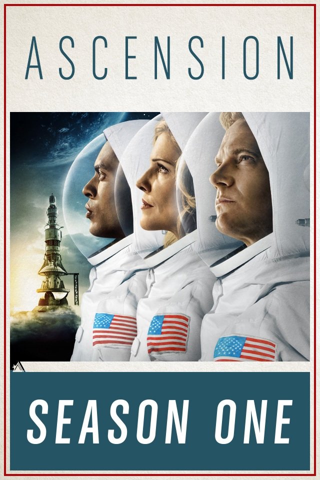 Poster de Temporada 1