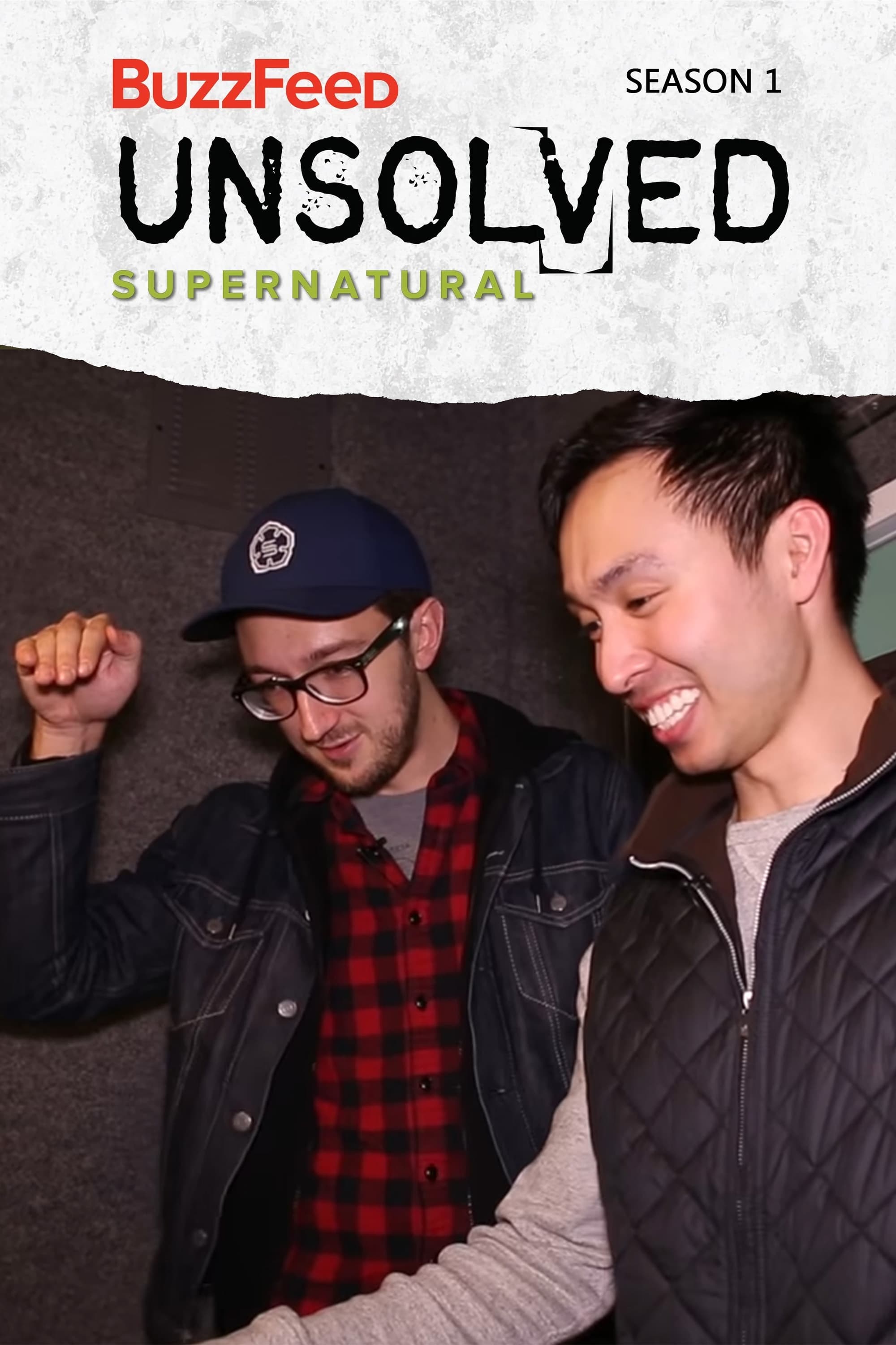 Poster de Temporada 1