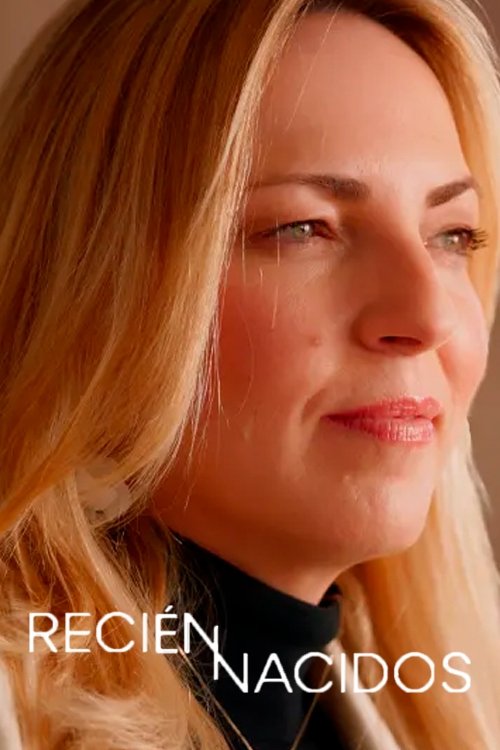 Poster de Recién nacidos