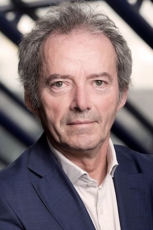 Foto de Alain Rocca