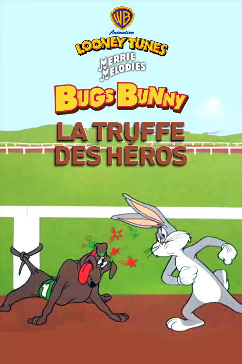 La truffe des Héros