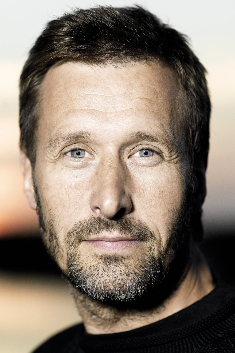 Foto de Allan Olsen