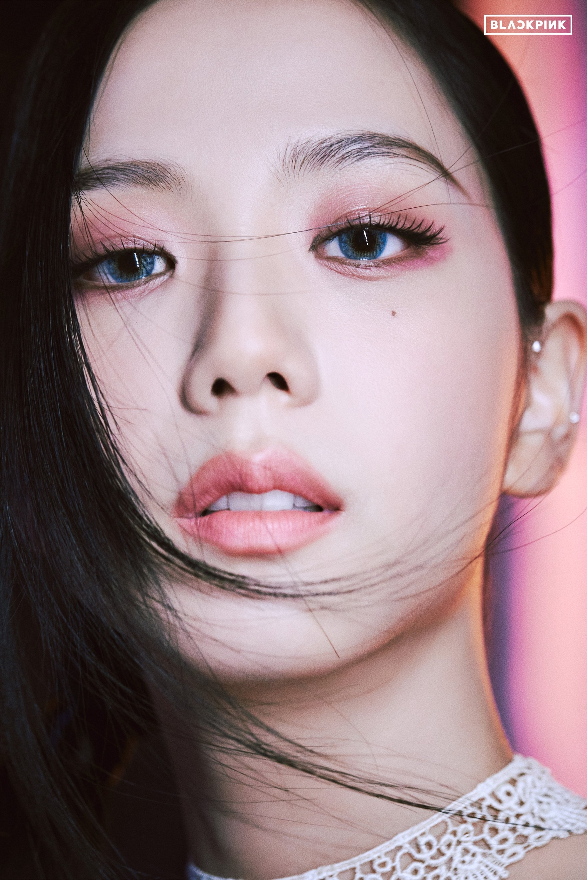 Foto de Jisoo