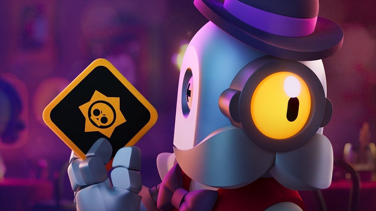 Brawl Stars: Barley's Last Call!