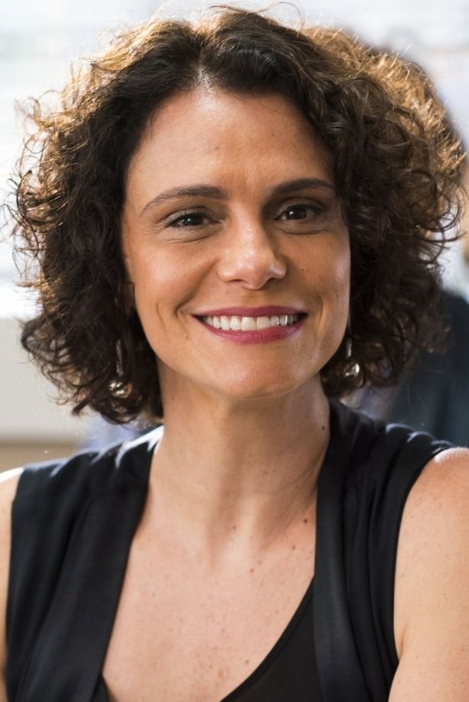 Foto de Malu Galli