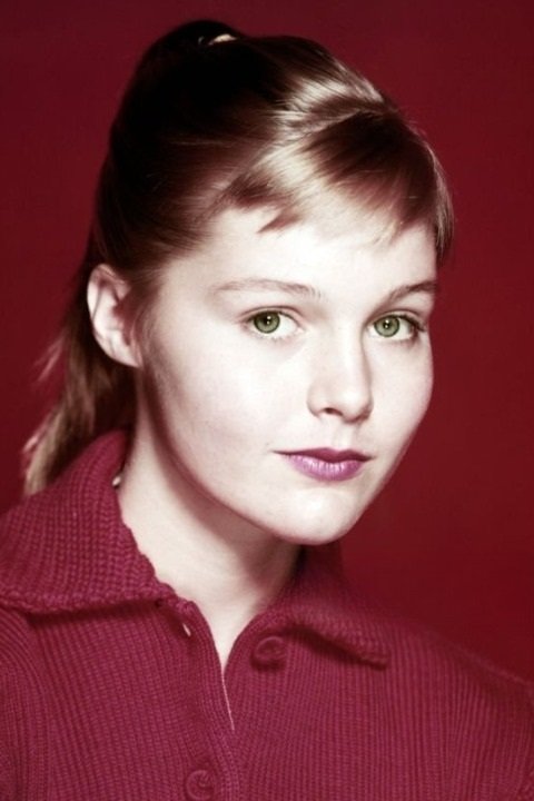 Foto de Carol Lynley
