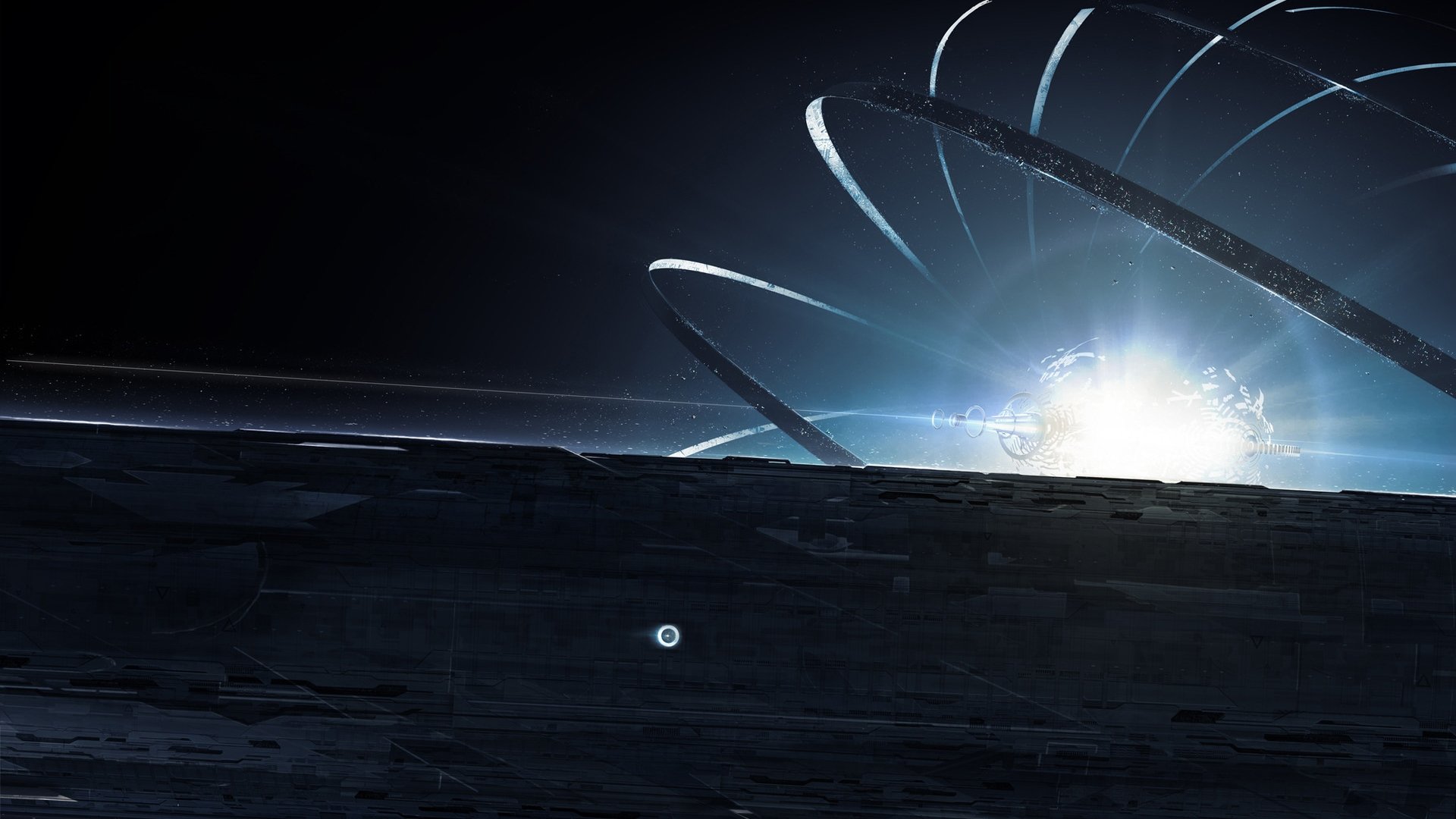 Backdrop image
