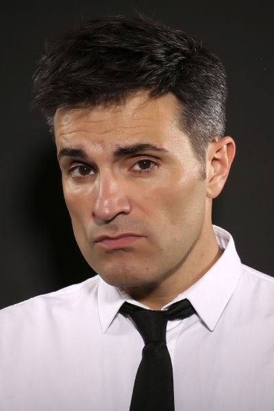 Foto de Luis Larrodera
