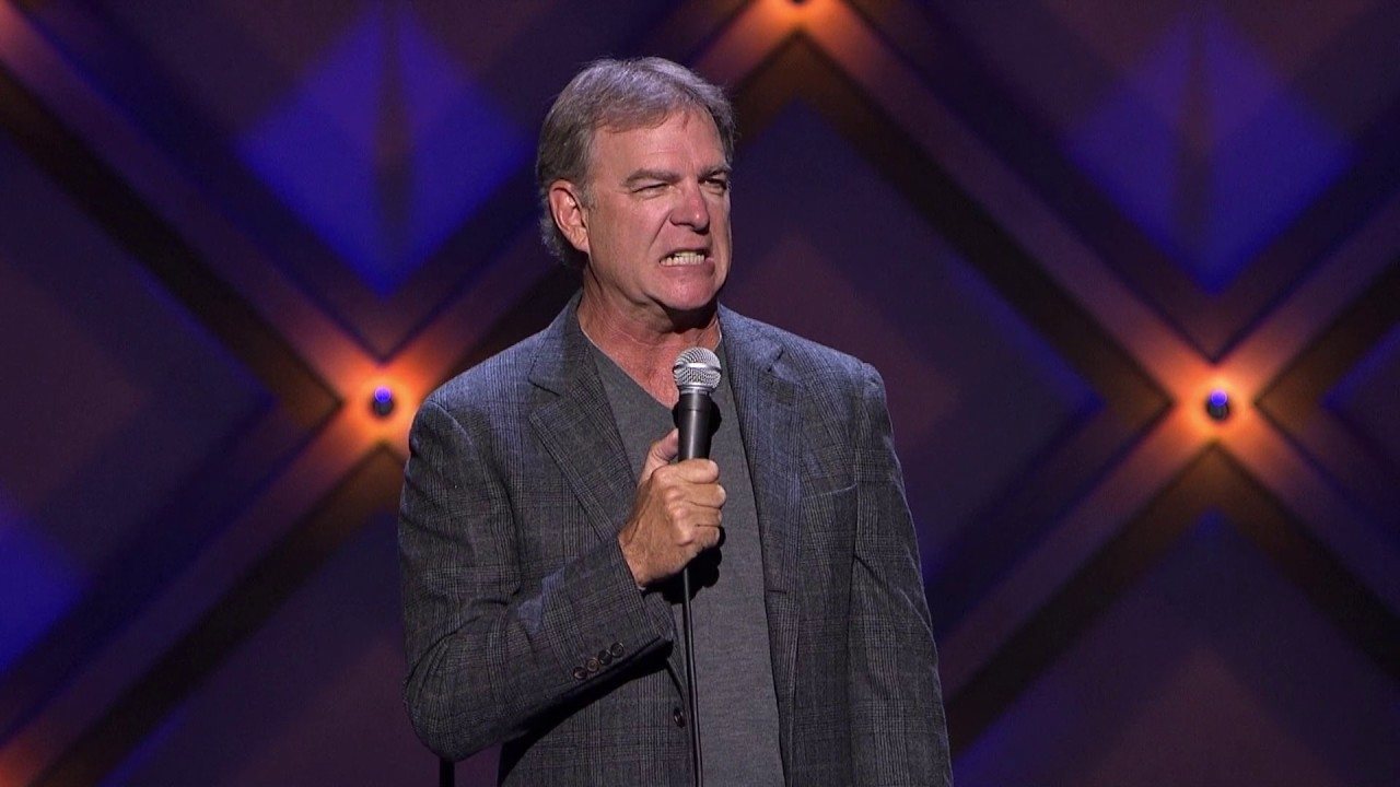 Bill Engvall: Just Sell Him for Parts 2016 123movies