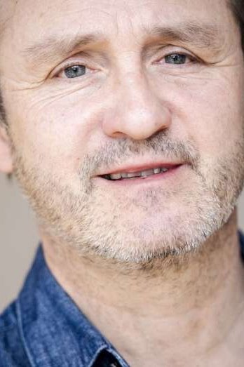 Foto de Lars Ranthe