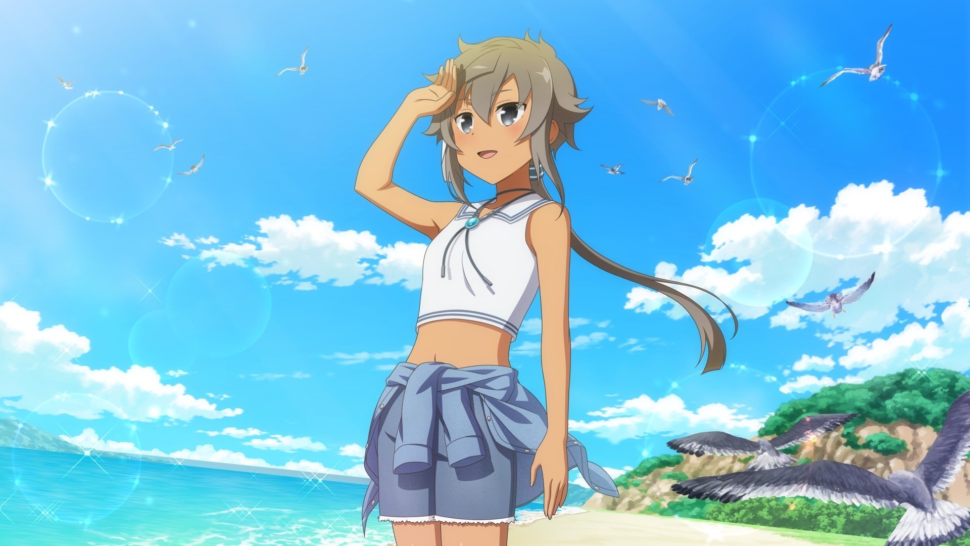 Backdrop image