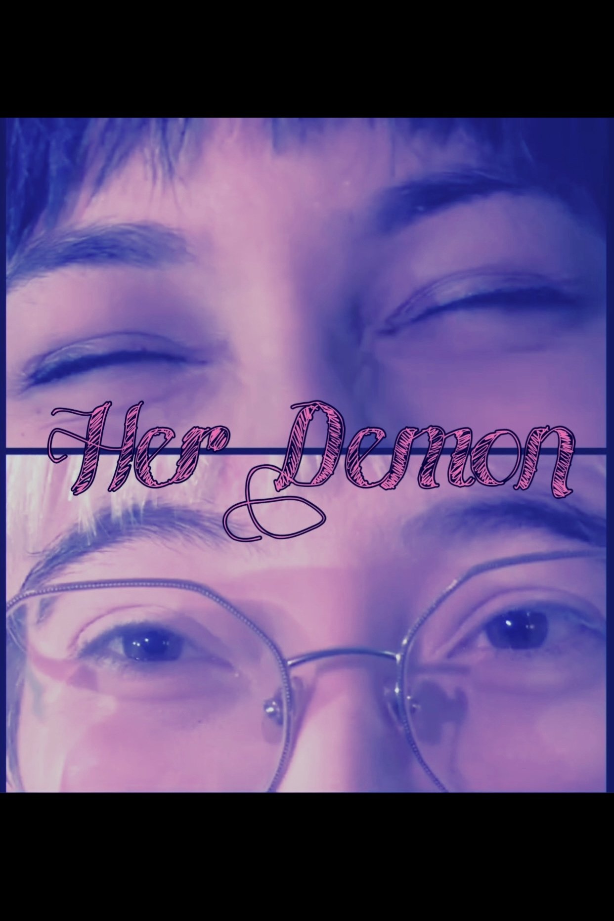 Poster de Her Demon