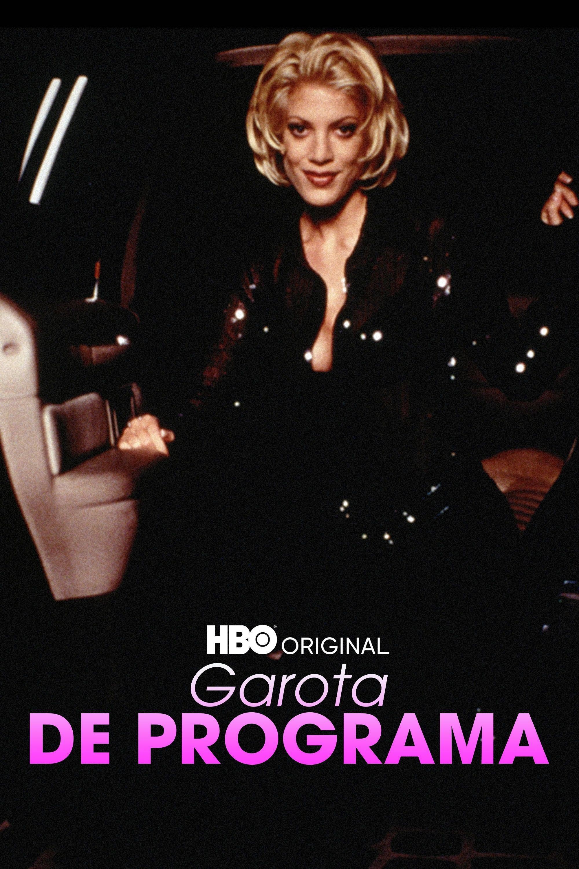 Poster de Garota de Programa