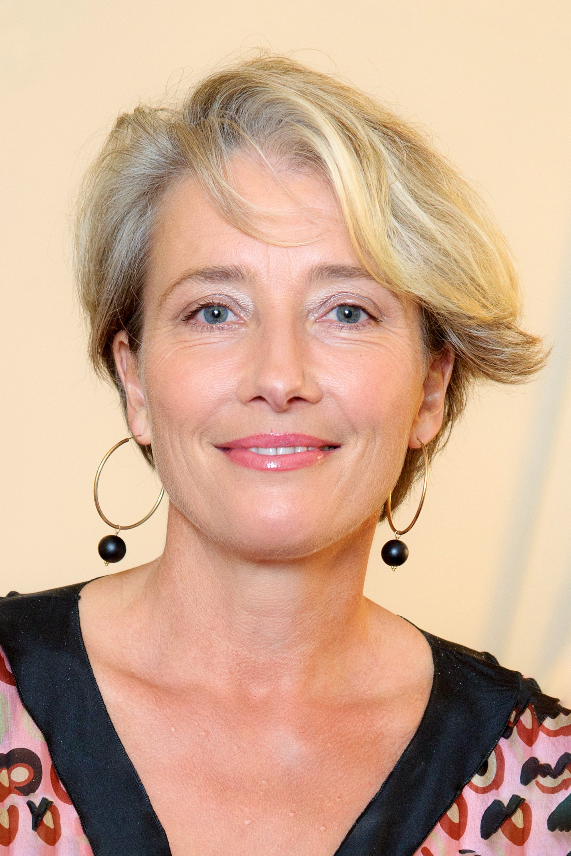 Foto de Emma Thompson