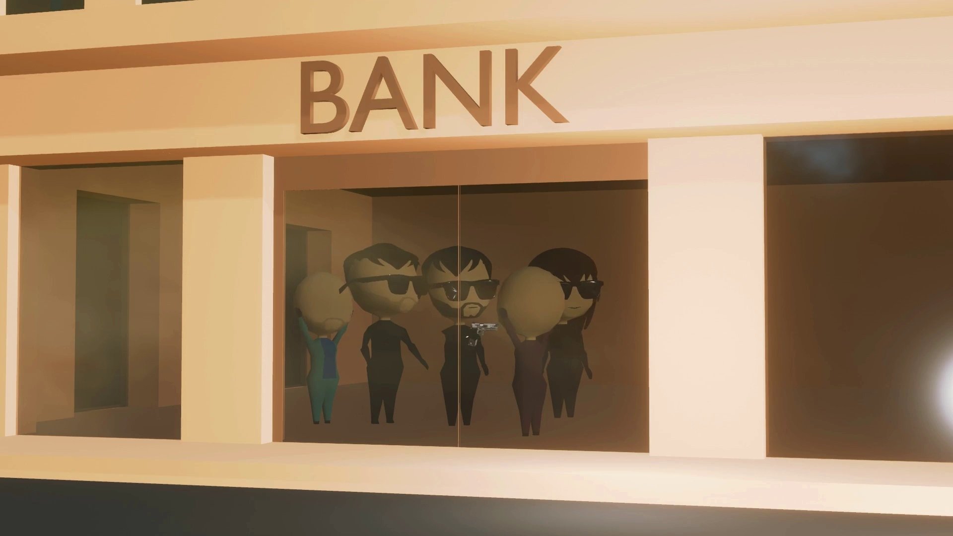 Backdrop image