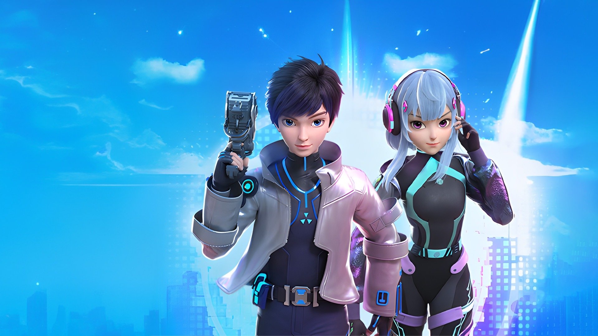 Backdrop image