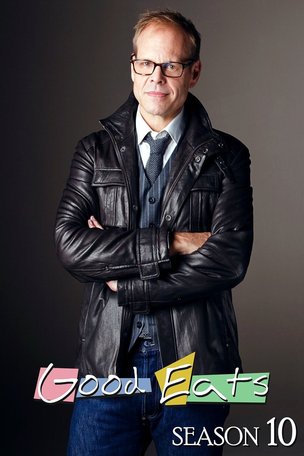 Poster de Temporada 10