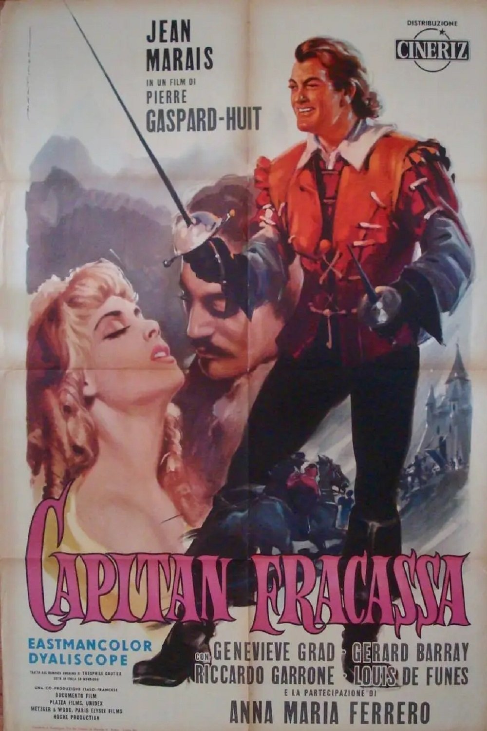 Poster movie