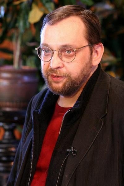 Foto de Mikhail Ugarov