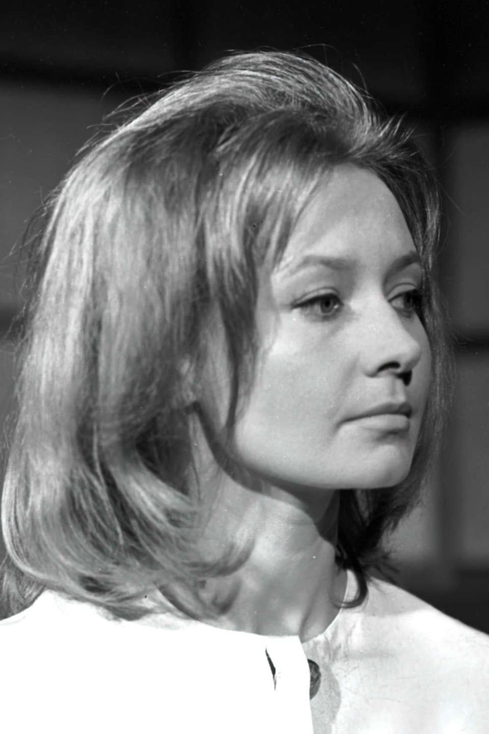 Foto de Elżbieta Czyżewska