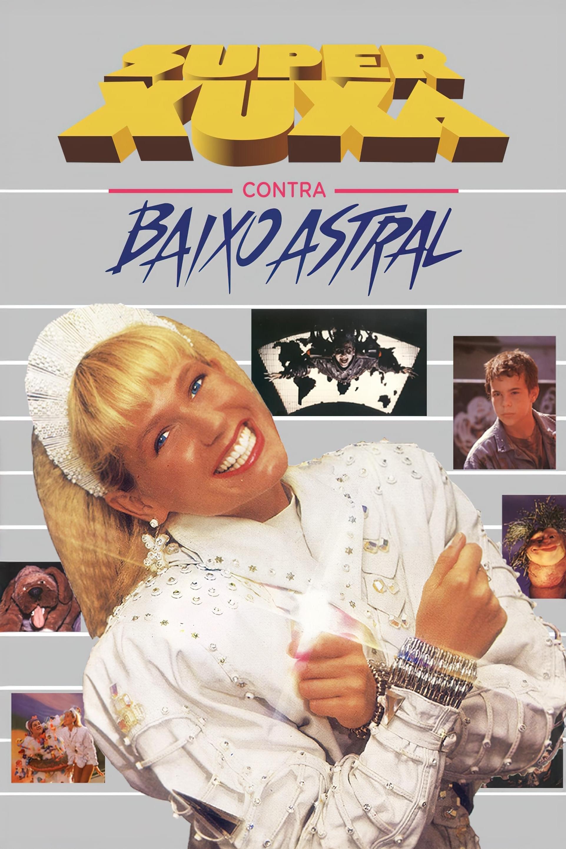 Poster movie