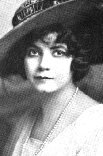 Foto de Camille Astor
