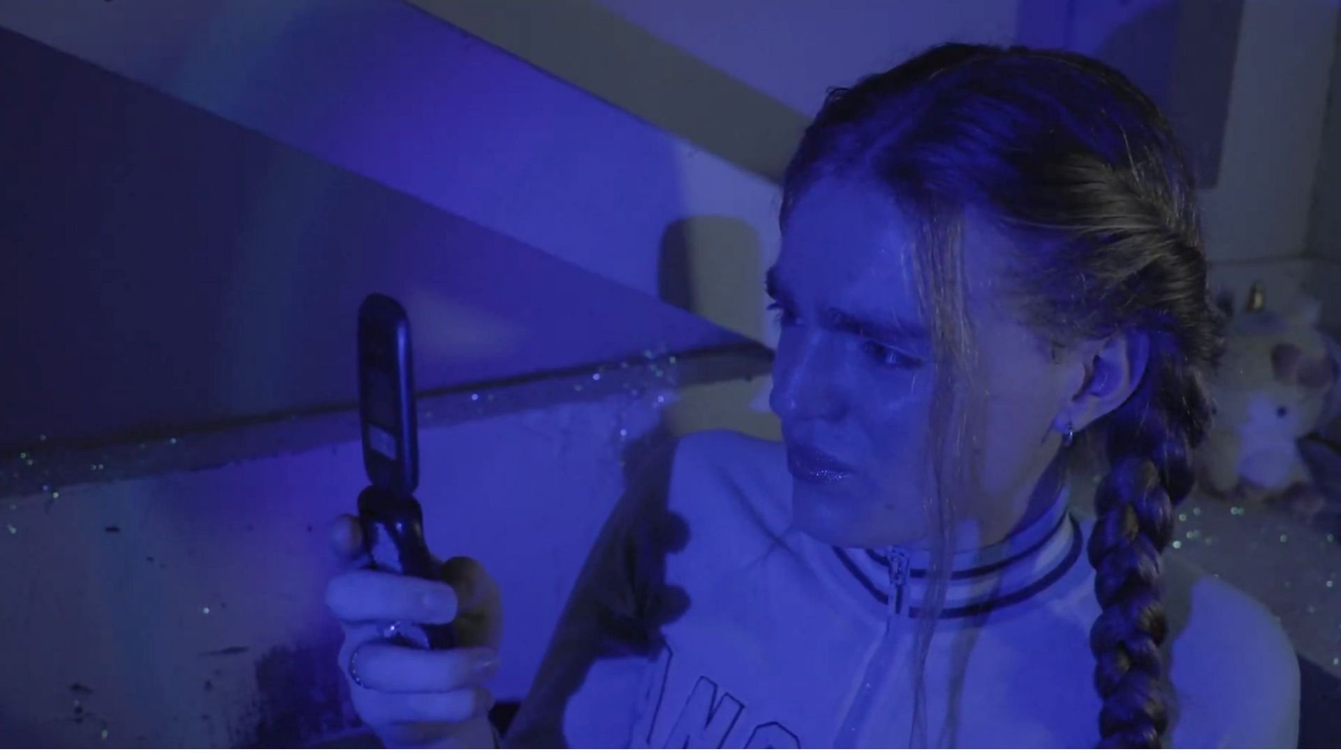Knife to Meet You