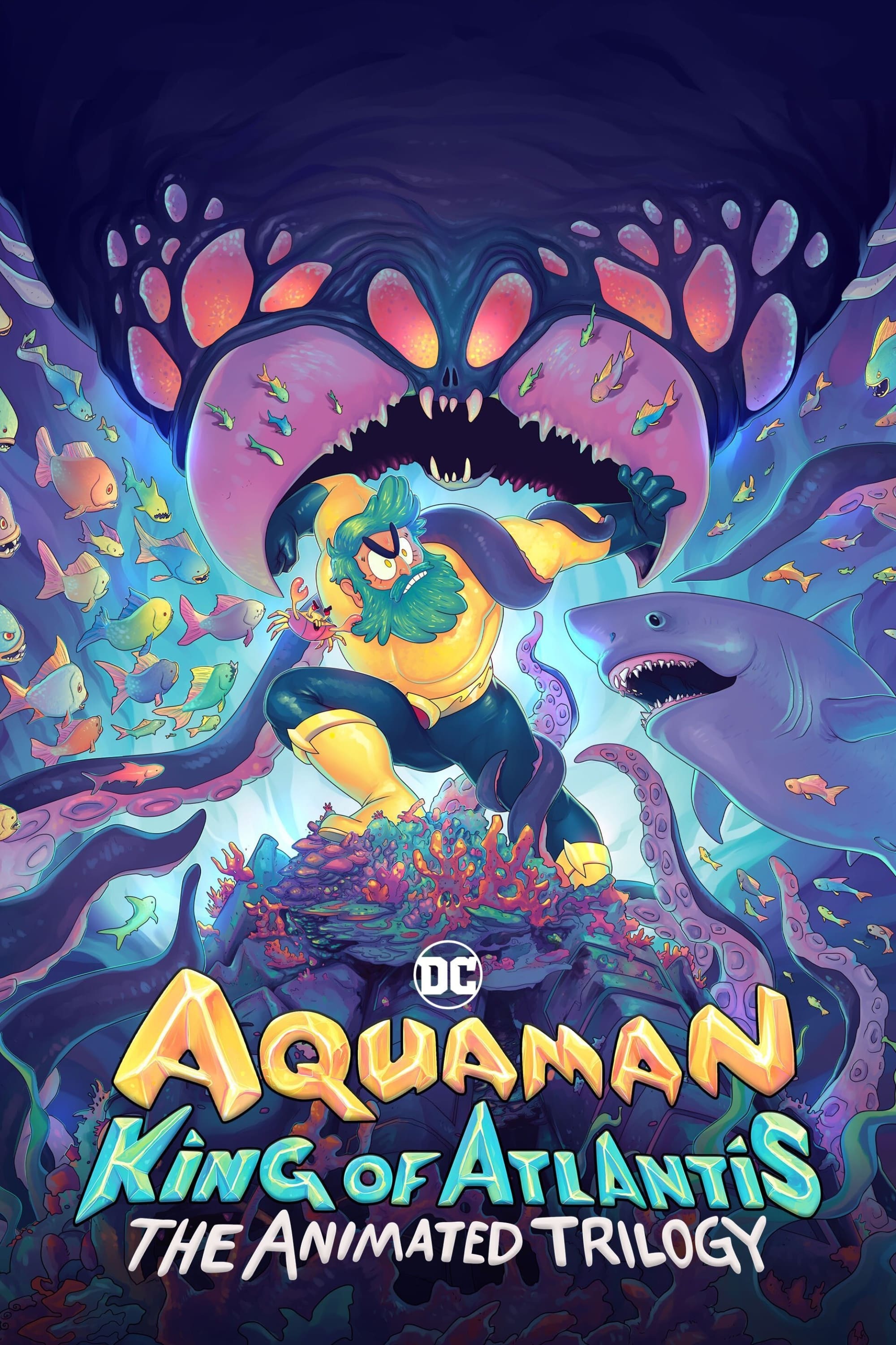 Poster de Temporada 1