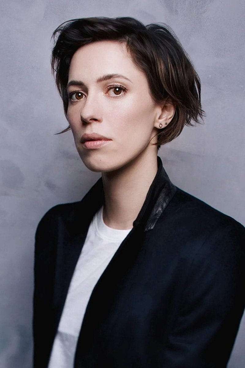 Foto de Rebecca Hall