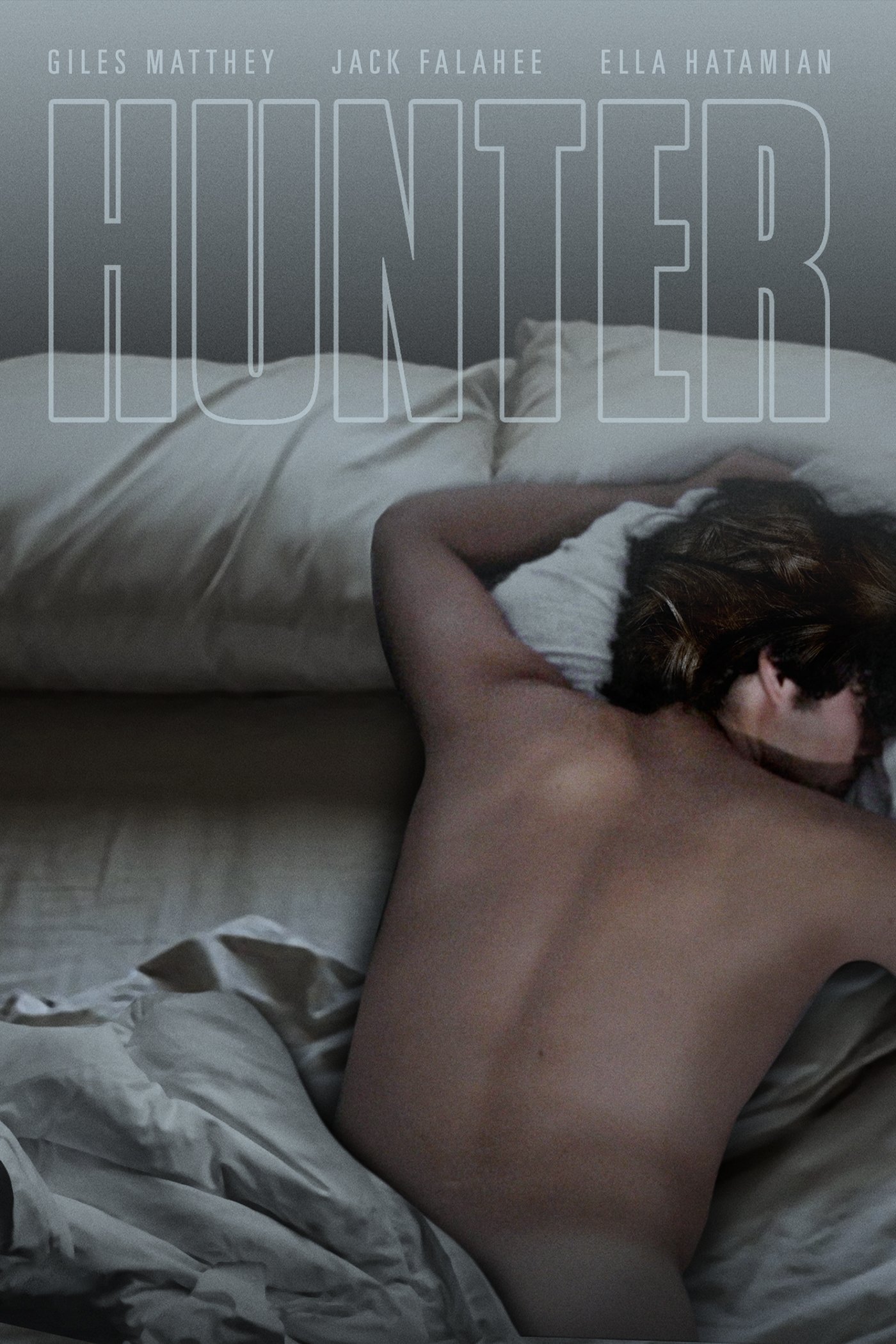 Poster de Hunter