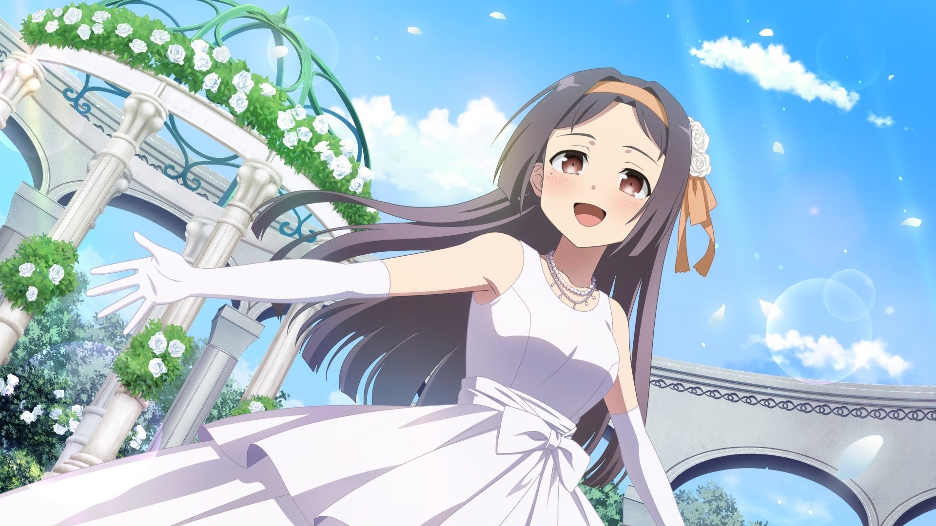 Backdrop image